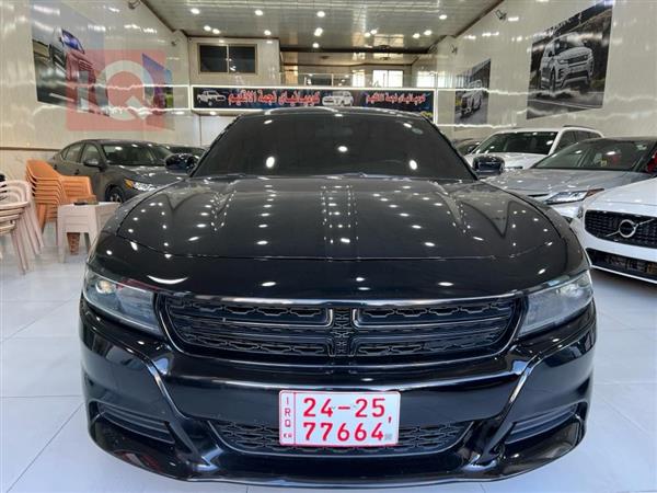 دودج تشارجر 2023 للبيع في العراق - زاخو